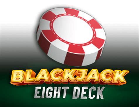 Blackjack Eight Deck Urgent Games Slot - Play Online